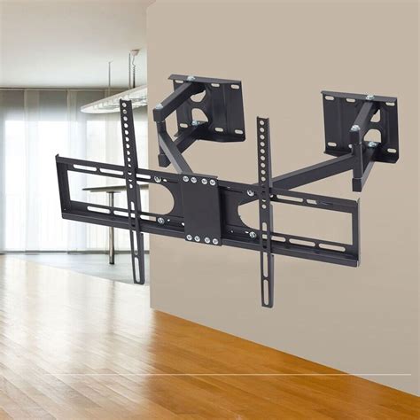 cable box under tv brackets for corner wall mount|65 inch corner wall mount.